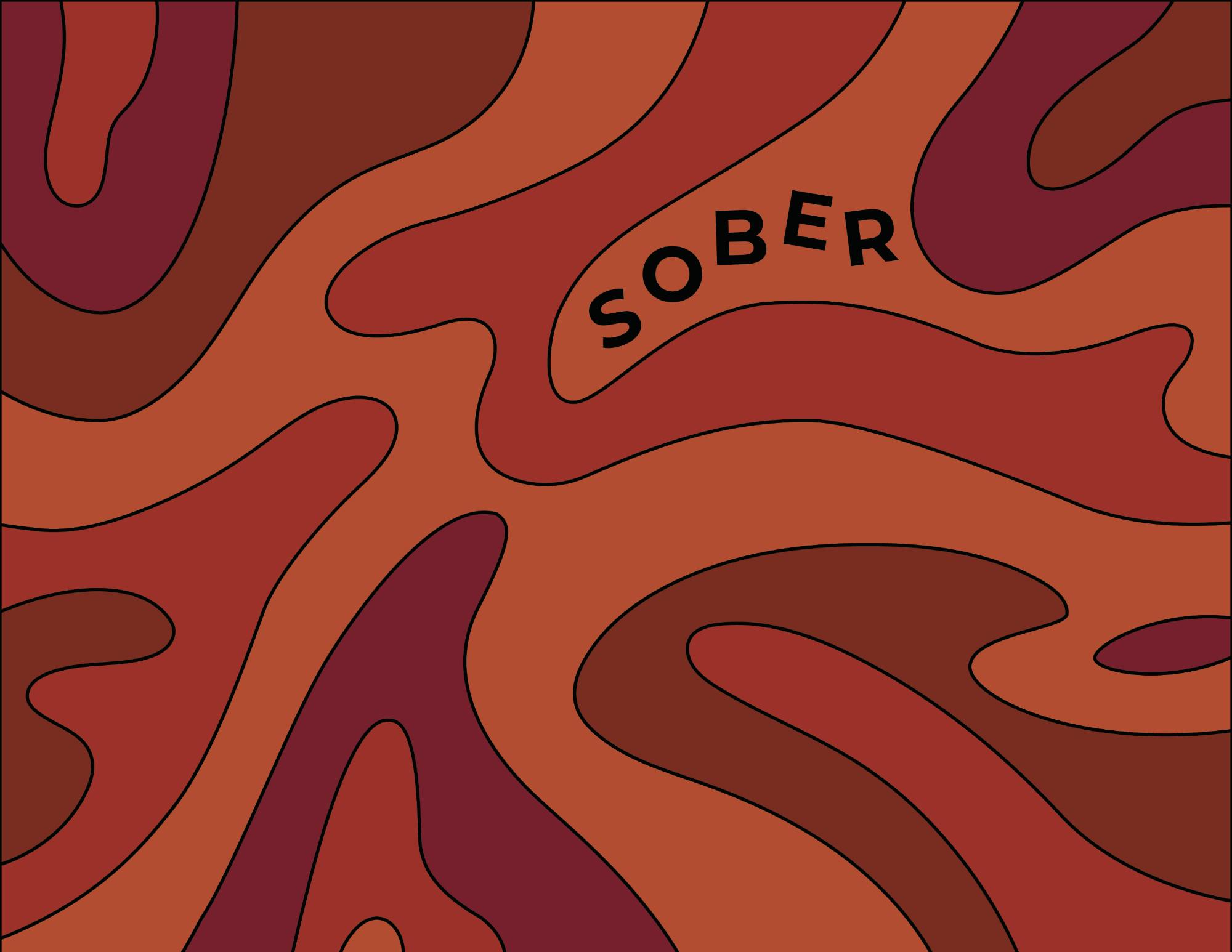 Pretty Moi - Sober artwork